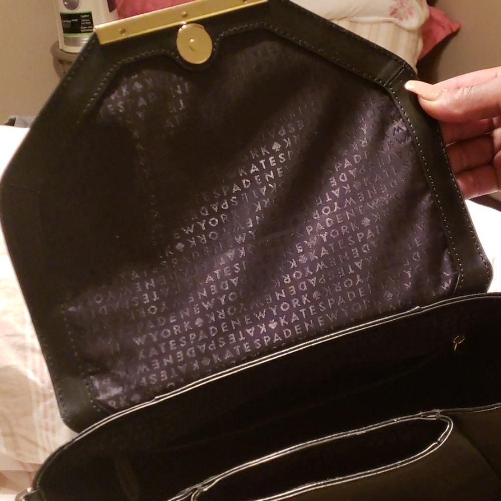 Kate Spade Purse - Picture 4 of 4